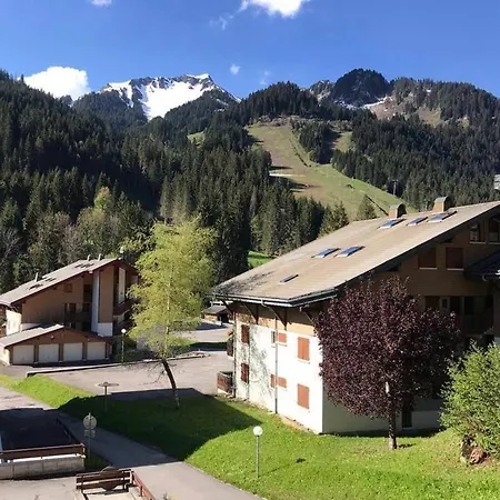 La Montagne « un Coin D'oxygene »