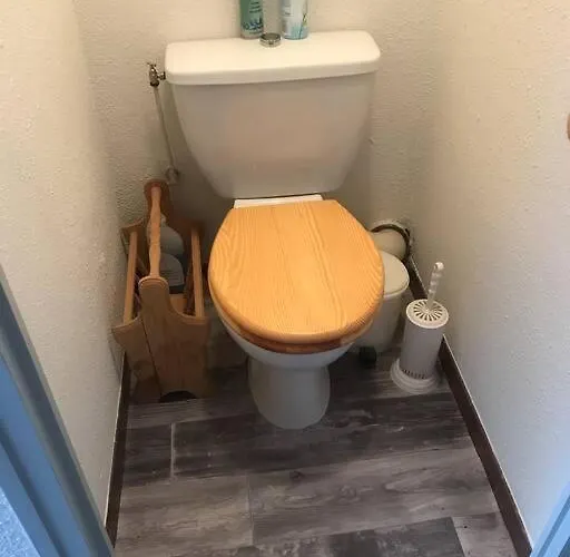 Apartment La Montagne « un Coin D'oxygene » Châtel
