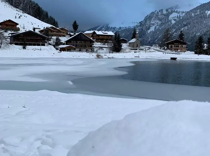 La Montagne « un Coin D'oxygene » Apartment Châtel