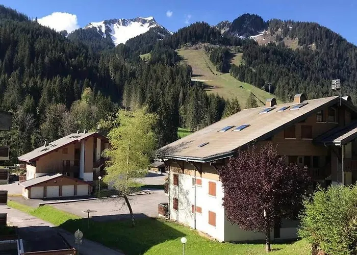 La Montagne « un Coin D'oxygene »