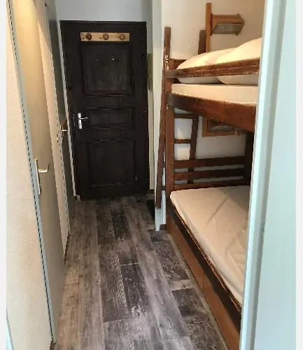 La Montagne « un Coin D'oxygene » Apartament