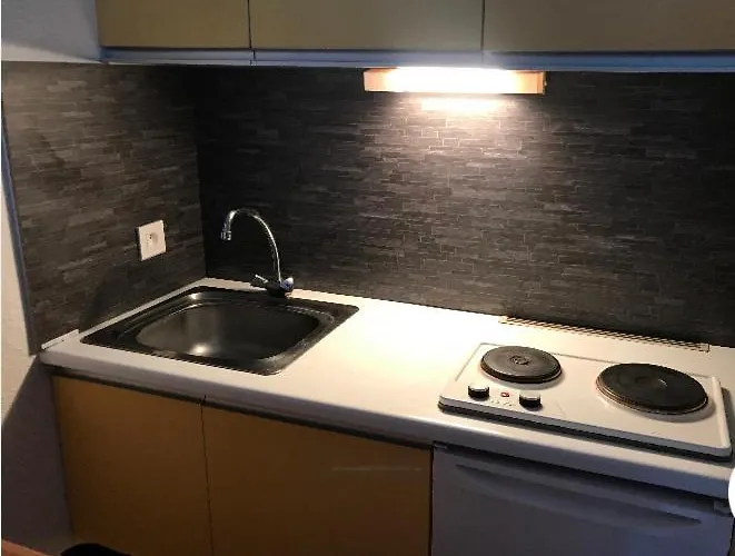 La Montagne « un Coin D'oxygene » Châtel